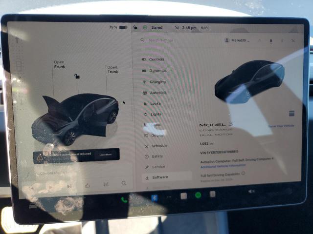 Tesla Model 3 Image 11