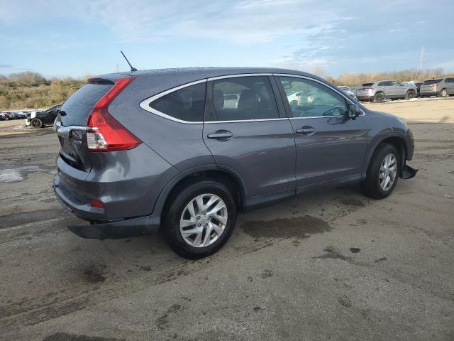 Honda Crv Ex Image 3