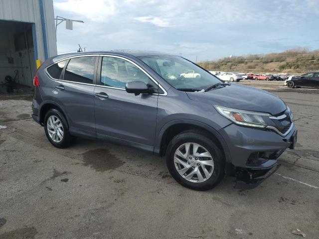 Honda Crv Ex Image 7