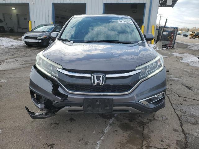 Honda Crv Ex Image 9