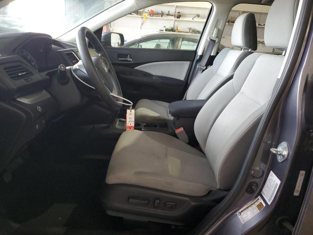 Honda Crv Ex Image 6