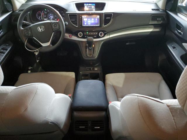 Honda Crv Ex Image 5