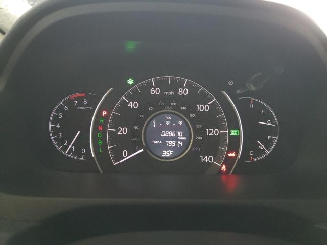 Honda Crv Ex Image 13