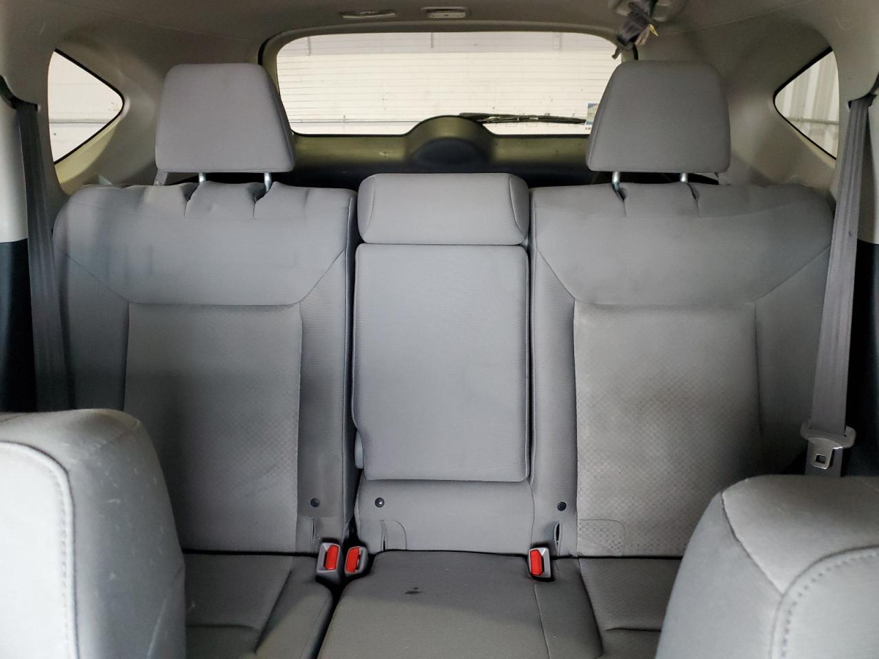 Honda Crv Ex Image 10