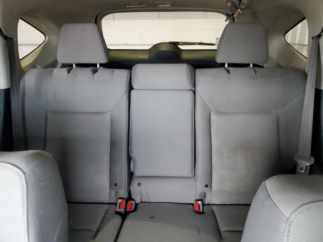 Honda Crv Ex Image 10