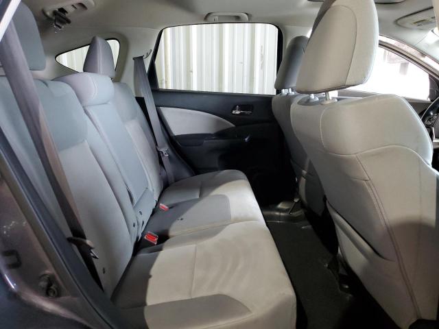 Honda Crv Ex Image 12