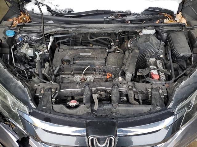 Honda Crv Ex Image 11