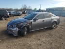 Lexus Gs 350 Image 1