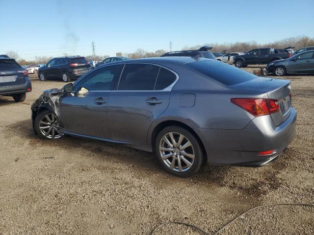 Lexus Gs 350 Image 7