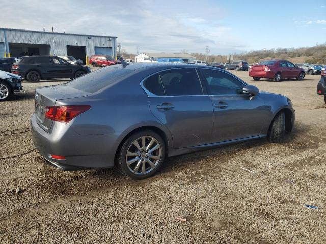 Lexus Gs 350 Image 12