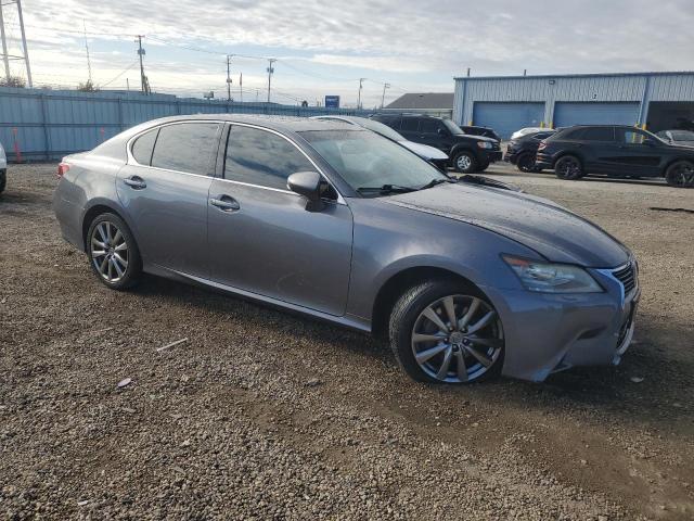 Lexus Gs 350 Image 4