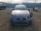 Lexus Gs 350 Image 5