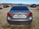 Lexus Gs 350 Image 6