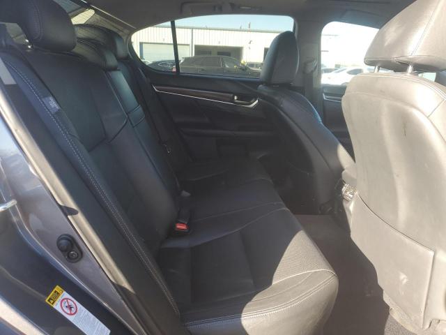 Lexus Gs 350 Image 3