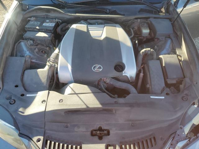 Lexus Gs 350 Image 11