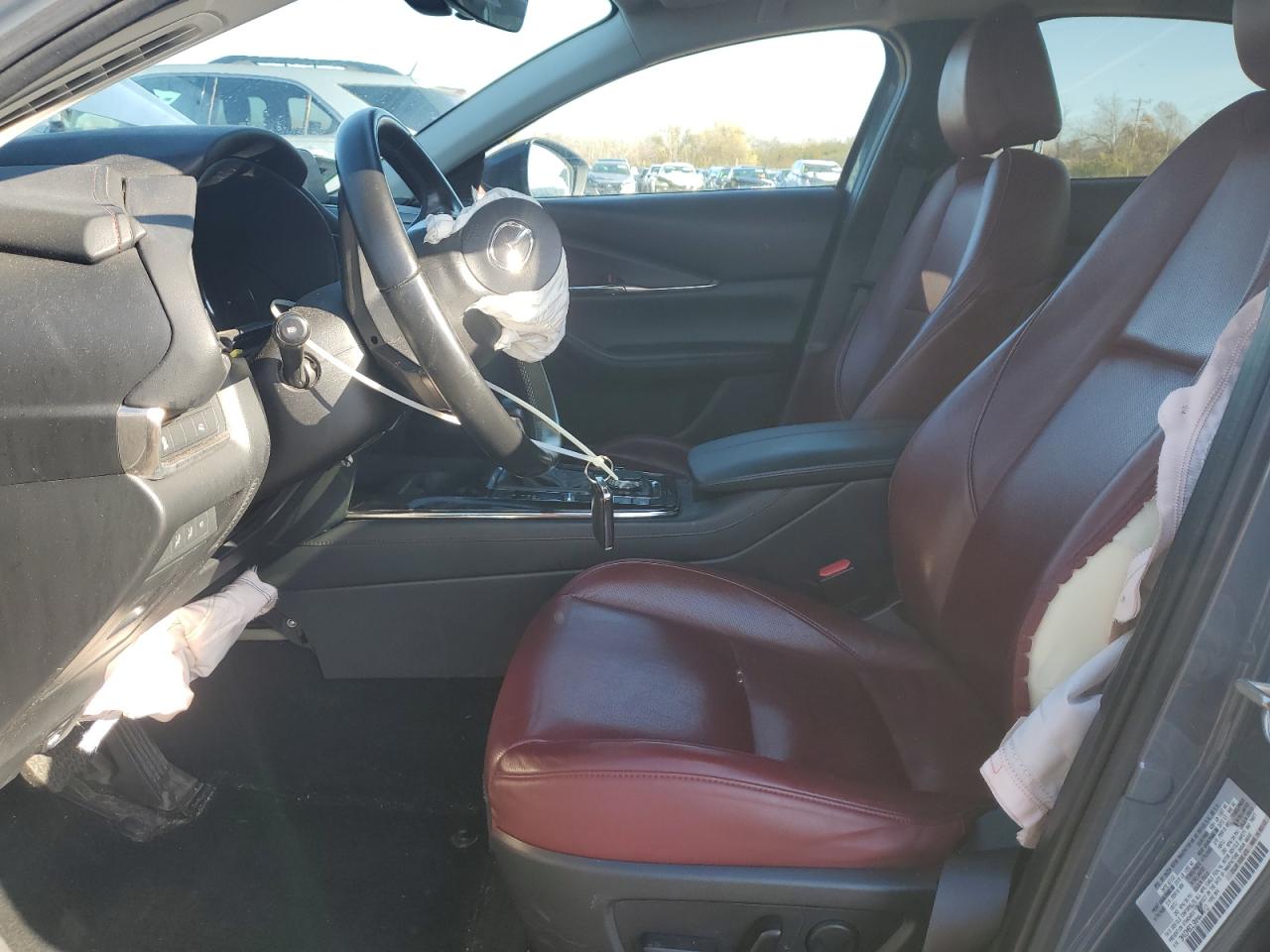 Mazda Cx Preferred Image 6