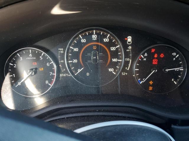 Mazda Cx Preferred Image 8