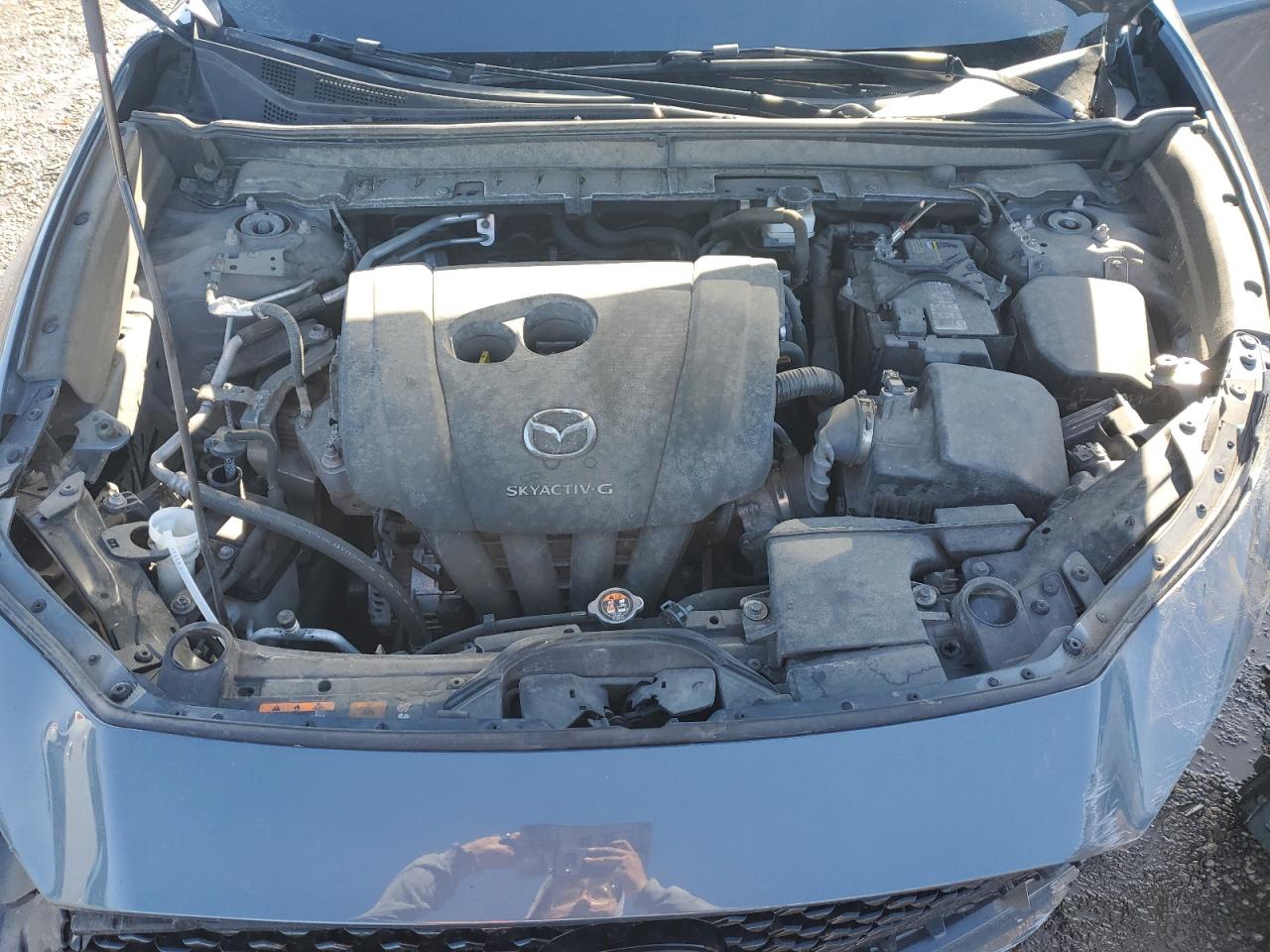 Mazda Cx Preferred Image 2