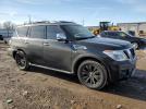 Nissan Armada Platinum Image 6