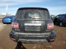Nissan Armada Platinum Image 11