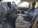 Nissan Armada Platinum Image 13