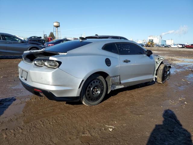 Chevrolet Camaro Zl1 Image 10