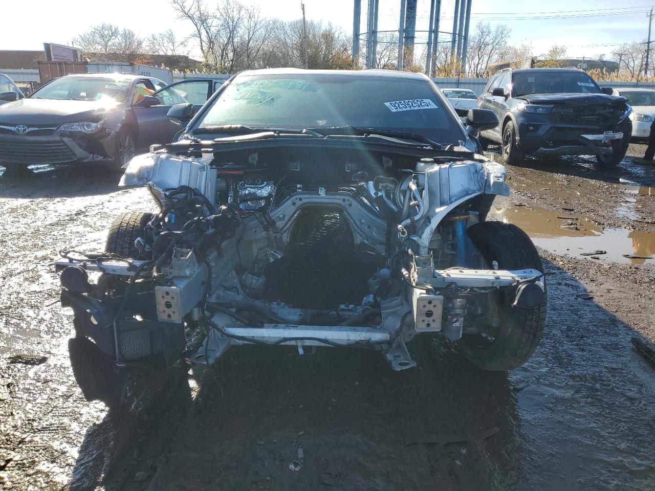 Chevrolet Camaro Zl1 Image 6