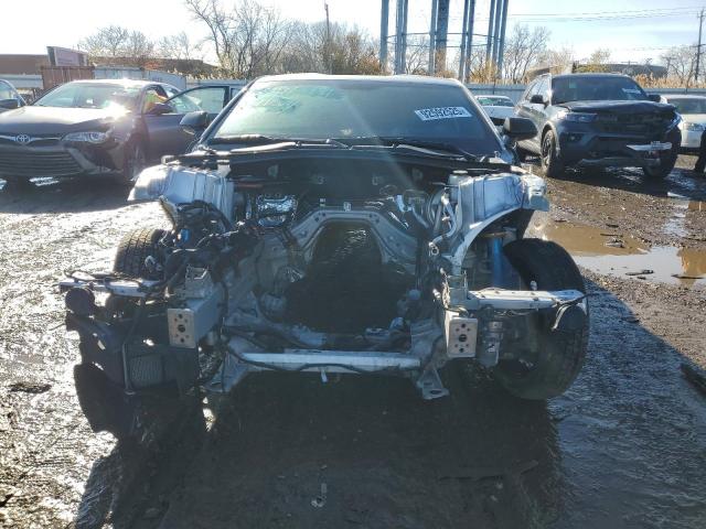 Chevrolet Camaro Zl1 Image 6