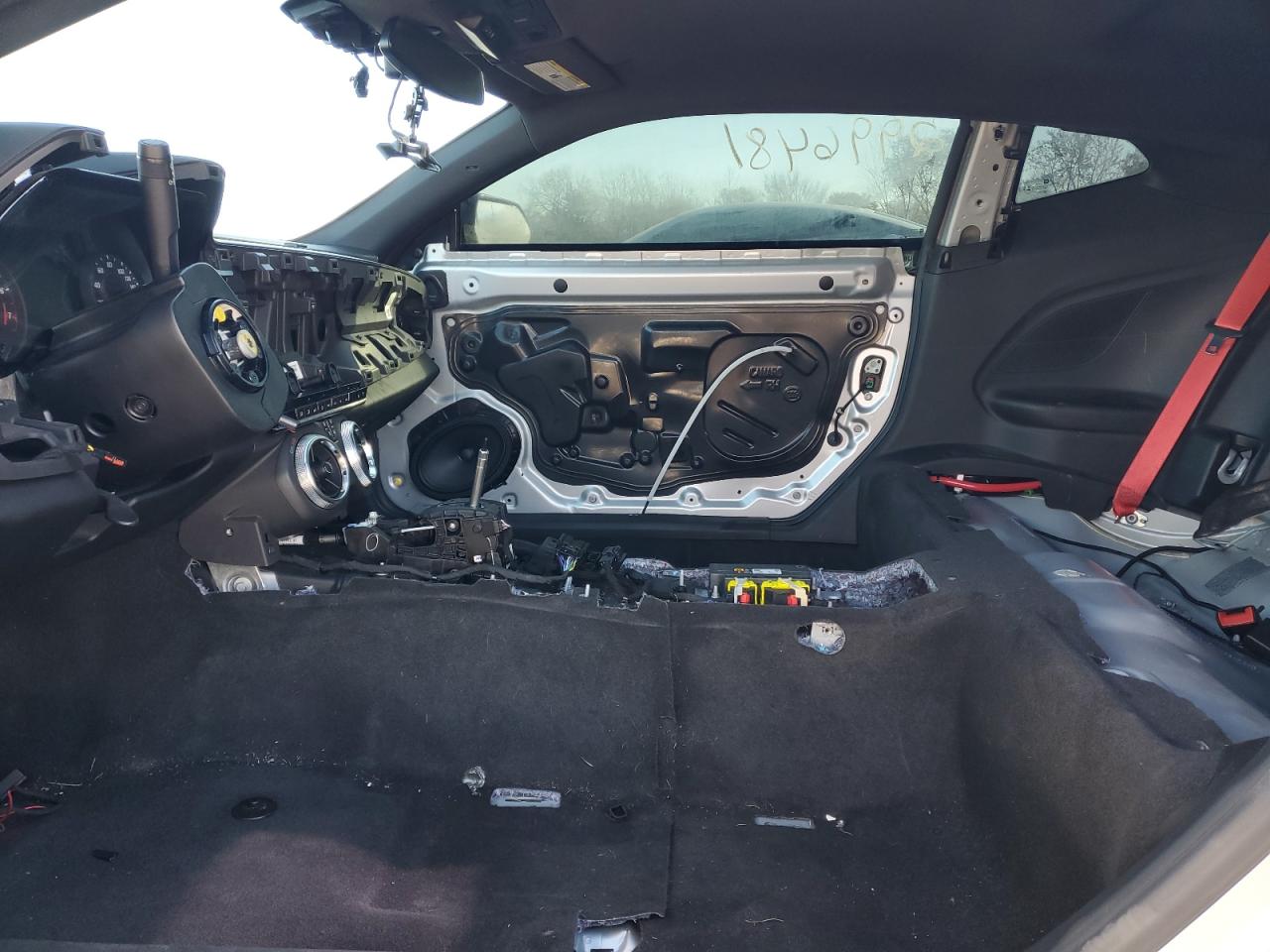 Chevrolet Camaro Zl1 Image 2