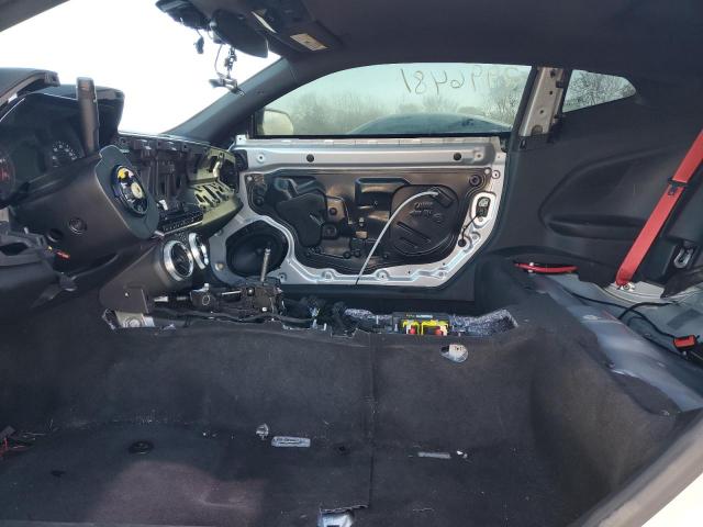 Chevrolet Camaro Zl1 Image 2