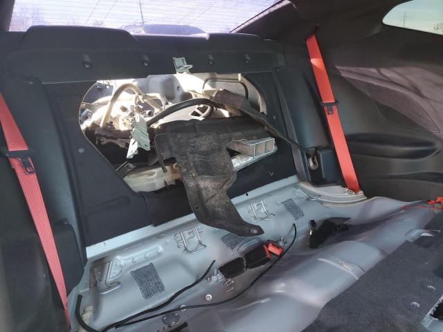 Chevrolet Camaro Zl1 Image 3