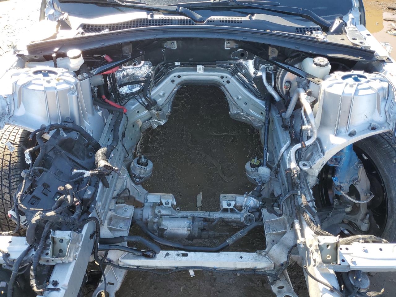 Chevrolet Camaro Zl1 Image 11