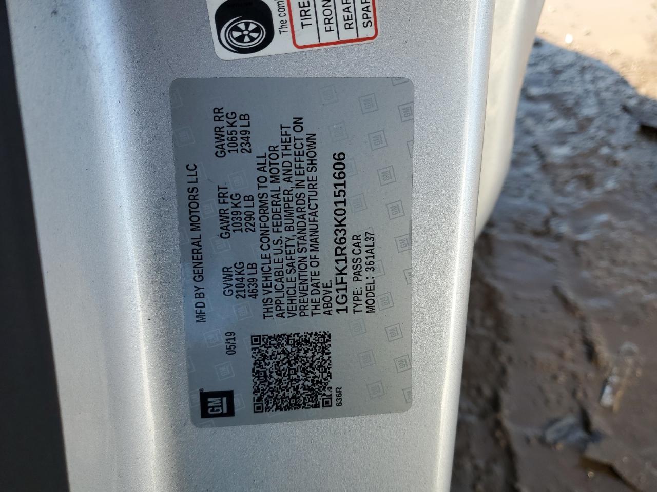 Chevrolet Camaro Zl1 Image 5