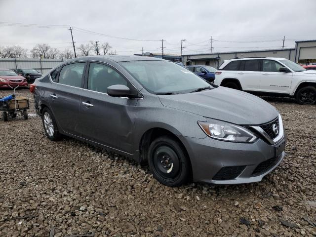 Nissan Sentra S Image 3