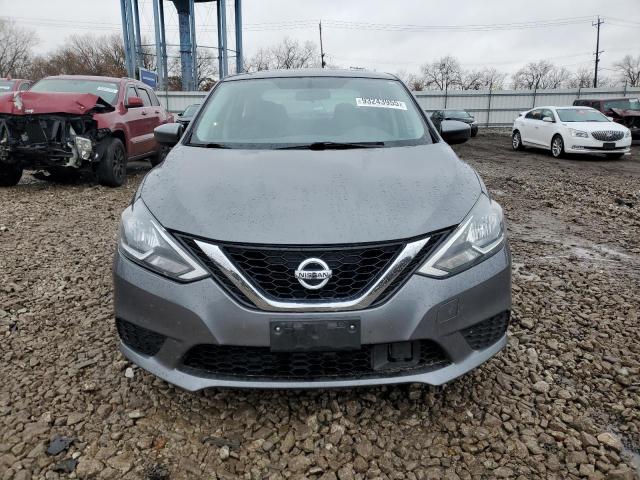 Nissan Sentra S Image 5