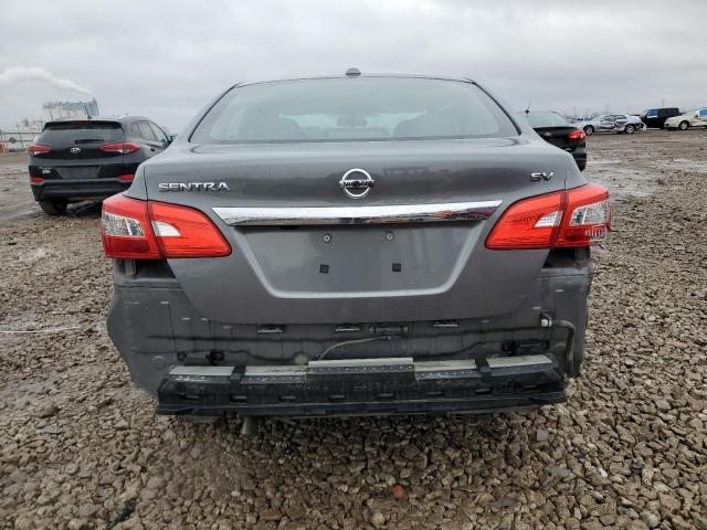 Nissan Sentra S Image 2