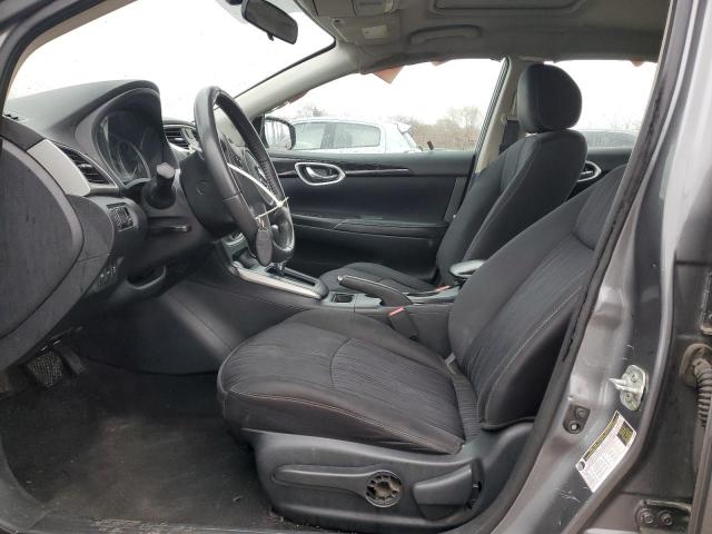 Nissan Sentra S Image 9