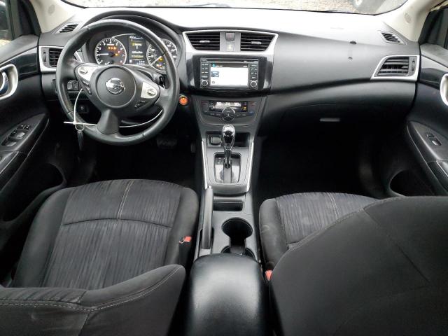 Nissan Sentra S Image 6