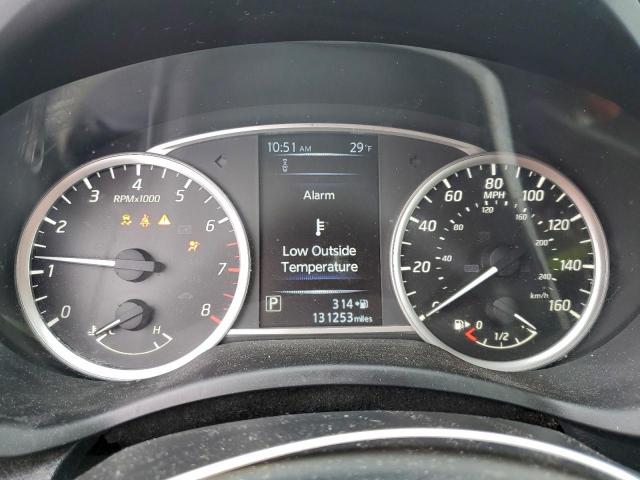 Nissan Sentra S Image 11