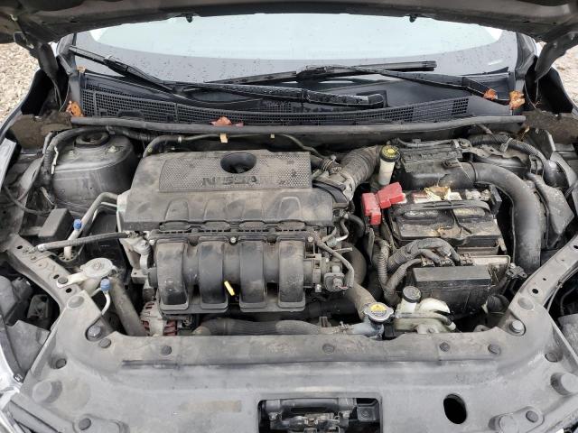 Nissan Sentra S Image 12