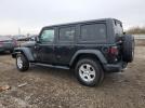 Jeep Wrangler Sport Image 4