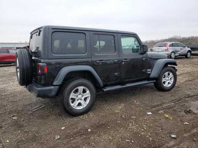 Jeep Wrangler Sport Image 6