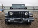 Jeep Wrangler Sport Image 2