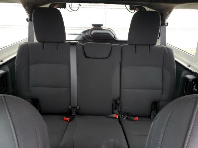 Jeep Wrangler Sport Image 10