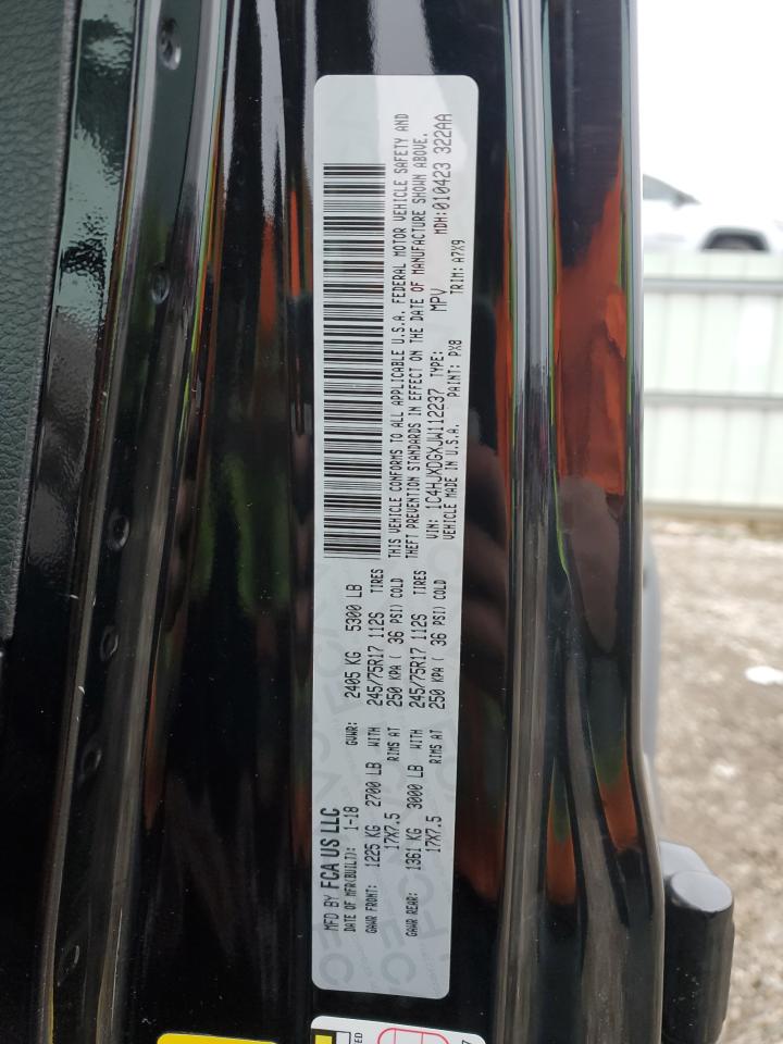 Jeep Wrangler Sport Image 11