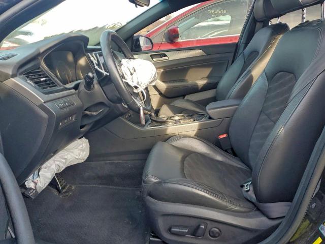 Hyundai SONATA Limited Image 6