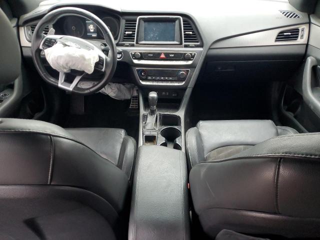 Hyundai SONATA Limited Image 7