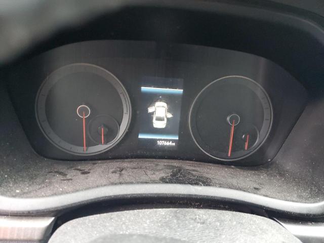 Hyundai SONATA Limited Image 8