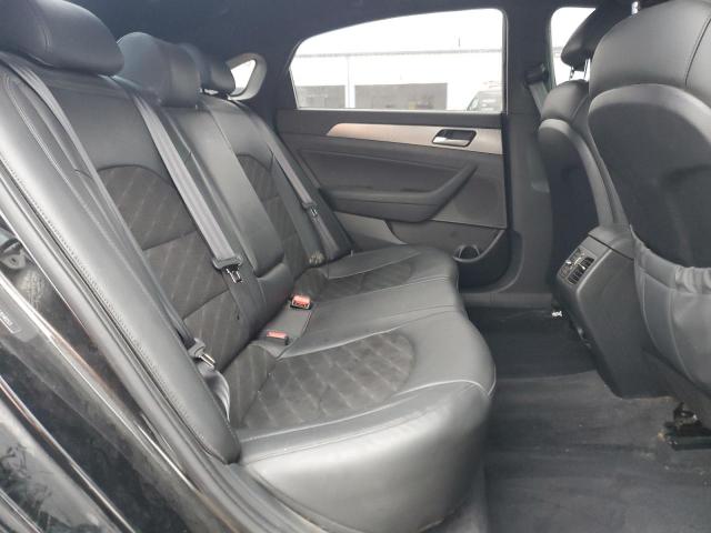 Hyundai SONATA Limited Image 12