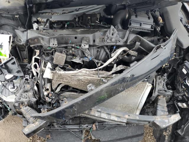 Hyundai SONATA Limited Image 10